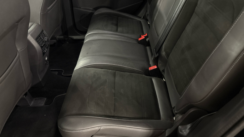 Ford Kuga 2.0 TDCi 180 ST-Line X 5dr Auto Diesel Estate